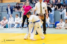 26.04.2026 Wachau JUDO Kids Cup